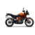 Монтажен комплект за куфари SHAD 4P KIT KTM DUKE ADVENTURE 390 '20-22 thumb