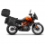 Монтажен комплект за куфари SHAD 4P KIT KTM DUKE ADVENTURE 390 '20-22 thumb