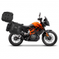 Монтажен комплект за куфари SHAD 4P KIT KTM DUKE ADVENTURE 390 '20-22 thumb