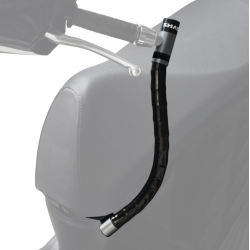 Система за заключване SHAD SOP. LOCK HONDA FORZA 125 '23 SIZE 5 Система за заключване SHAD SOP. LOCK HONDA FORZA 125 '23 SIZE 5