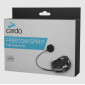 СТОЙКА С МИКРОФОН ЗА СКУТЕР КАСКИ CARDO - Freecom/Spirit thumb