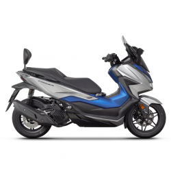 Облегалка за мотор SHAD BACRKEST FITTING HONDA FORZA 125/350