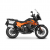 Монтажен комплект за куфари SHAD 3P SYS. KTM 790 ADVENTURE ('19-'20) / 890 ADVENTURE ('21) thumb