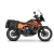 Монтажен комплект за куфари SHAD 3P SYS. KTM 790 ADVENTURE ('19-'20) / 890 ADVENTURE ('21) thumb