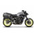 Монтажен комплект за куфари SHAD 3P SYSTEM YAMAHA MT 09'17 thumb