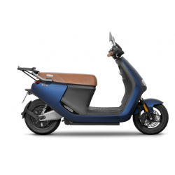 Монтажен комплект за куфари SHAD TOP MASTER SEGWAY STD E 125 S '23