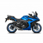 Монтажен комплект за куфари SHAD 3P SYSTEM SUZUKI GSX- S 1000 GT '22 thumb