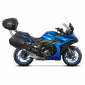 Монтажен комплект за куфари SHAD 3P SYSTEM SUZUKI GSX- S 1000 GT '22 thumb
