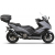 Монтажен комплект за куфари SHAD TOP MASTER KYMCO AK 550 '17 thumb