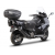 Монтажен комплект за куфари SHAD TOP MASTER KYMCO AK 550 '17 thumb