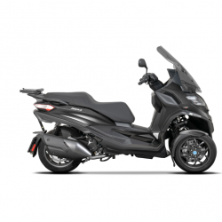 Монтажен комплект за куфари SHAD TOP MASTER PIAGGIO MPE 400/SPORT '23 Монтажен комплект за куфари SHAD TOP MASTER PIAGGIO MPE 400/SPORT '23