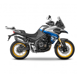 Монтажен комплект за куфари SHAD TOP MASTER VOGE 525 DSX '23 Монтажен комплект за куфари SHAD TOP MASTER VOGE 525 DSX '23