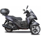 Монтажен комплект за куфари SHAD TOP MASTER YAMAHA TRICITY 125 '14 thumb
