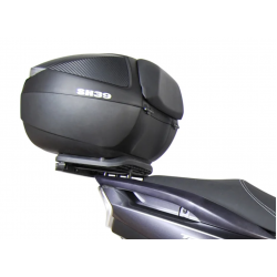 Монтажен комплект за куфари SHAD TOP MASTER YAMAHA TRICITY 125 '14