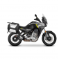 Монтажен комплект за куфари SHAD 3P SYSTEM MOTOGUZZI STELVIO 1000 '24 thumb