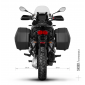 Монтажен комплект за куфари SHAD 3P SYSTEM MOTOGUZZI STELVIO 1000 '24 thumb