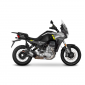 Монтажен комплект за куфари SHAD 3P SYSTEM MOTOGUZZI STELVIO 1000 '24 thumb