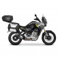 Монтажен комплект за куфари SHAD 3P SYSTEM MOTOGUZZI STELVIO 1000 '24 thumb
