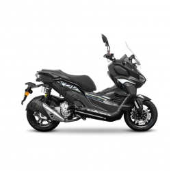 Монтажен комплект за куфари SHAD 3P SYSTEM KEEWAY VIESTE XDV 300 '23