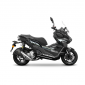 Монтажен комплект за куфари SHAD 3P SYSTEM KEEWAY VIESTE XDV 300 '23 thumb