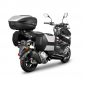 Монтажен комплект за куфари SHAD 3P SYSTEM KEEWAY VIESTE XDV 300 '23 thumb