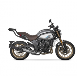 Монтажен комплект за куфари SHAD TOP MASTER CFMOTO 700 CL - X HERITAGE '21