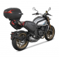 Монтажен комплект за куфари SHAD TOP MASTER CFMOTO 700 CL - X HERITAGE '21 thumb