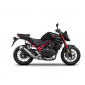 Монтажен комплект за куфари SHAD 3P SYSTEM HONDA  CB 750 HORNET '23 thumb