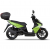 Монтажен комплект за куфари SHAD TOP MASTER KYMCO SUPER 8 50/125/150 '21 thumb
