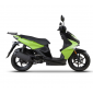 Монтажен комплект за куфари SHAD TOP MASTER KYMCO SUPER 8 50/125/150 '21 thumb