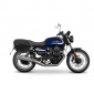 Монтажен комплект за куфари SHAD 3P SYSTEM MOTOGUZI V7 850 SPECIAL '23 thumb