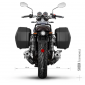 Монтажен комплект за куфари SHAD 3P SYSTEM MOTOGUZI V7 850 SPECIAL '23 thumb