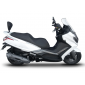 Облегалка за мотор SHAD KIT BACKREST KYMCO DOWN TOWN 125 ' 125i 300i 350i thumb