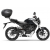 Монтажен комплект за куфари SHAD TOP MASTER CB125R/CB300R NEO Монтажен комплект за куфари SHAD TOP MASTER CB125R/CB300R NEO thumb