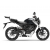 Монтажен комплект за куфари SHAD TOP MASTER CB125R/CB300R NEO Монтажен комплект за куфари SHAD TOP MASTER CB125R/CB300R NEO thumb