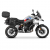 Монтажен комплект за куфари SHAD TOP MASTER BMW R1200/1250GS ADVENTURE Монтажен комплект за куфари SHAD TOP MASTER BMW R1200/1250GS ADVENTURE thumb