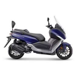 Облегалка за мотор SHAD KIT BACKREST SYM MAXSYM 400 '21