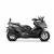 Облегалка за мотор SHAD KIT BACREST KYMCO AK 550 PREMIUM '23