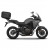 Монтажен комплект за куфари SHAD TOP MASTER YAMAHA MT 07 TRACER '16 thumb