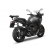 Монтажен комплект за куфари SHAD TOP MASTER YAMAHA MT 07 TRACER '16 thumb