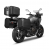 Монтажен комплект за куфари SHAD TOP MASTER YAMAHA MT 07 TRACER '16 thumb