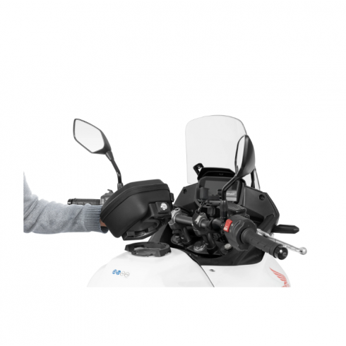 Клик система за резервоар SHAD CLICK SYSTEM FITTING KIT TENERE 700 Клик система за резервоар SHAD CLICK SYSTEM FITTING KIT TENERE 700