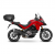 Монтажен комплект за куфари SHAD TOP MASTER DUCATI MULTISTRADA1200´17 thumb