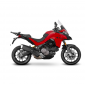 Монтажен комплект за куфари SHAD TOP MASTER DUCATI MULTISTRADA1200´17 thumb