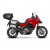 Монтажен комплект за куфари SHAD TOP MASTER DUCATI MULTISTRADA1200´17 thumb