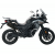 Монтажен комплект за куфари SHAD 3P SYS. VOGE 650 DS/DSX/DSX Adv. '21