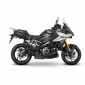 Монтажен комплект за куфари SHAD 3P SYSTEM SUZUKI GSX-S 1000 GX '24 thumb