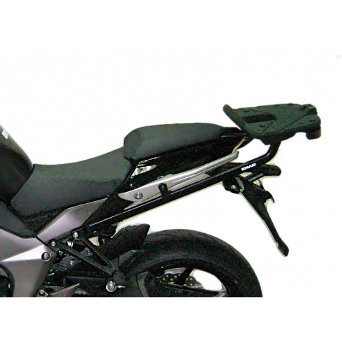 Монтажен комплект за куфари SHAD TOP MASTER KAWASAKI Z1000SX '11 Монтажен комплект за куфари SHAD TOP MASTER KAWASAKI Z1000SX '11