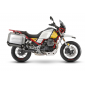 Монтажен комплект за куфари SHAD 4P SYSTEM MOTO GUZZI V85TT '19'20 thumb