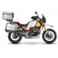 Монтажен комплект за куфари SHAD 4P SYSTEM MOTO GUZZI V85TT '19'20 thumb